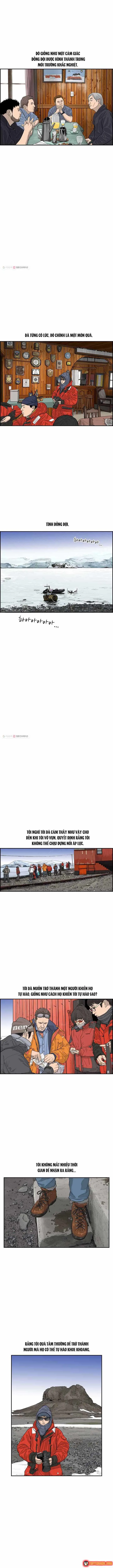 Cá Con (Vảy Cá) chương 48 - trang 5