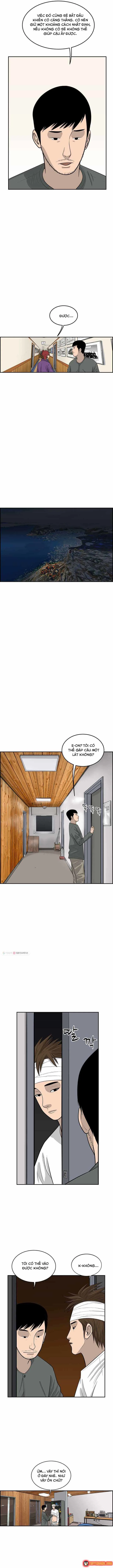 Cá Con (Vảy Cá) chương 49 - trang 6