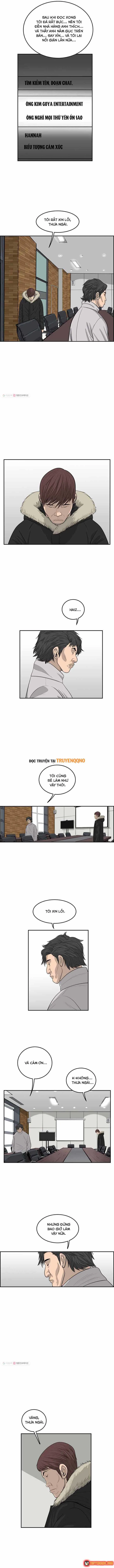 Cá Con (Vảy Cá) chương 50 - trang 8