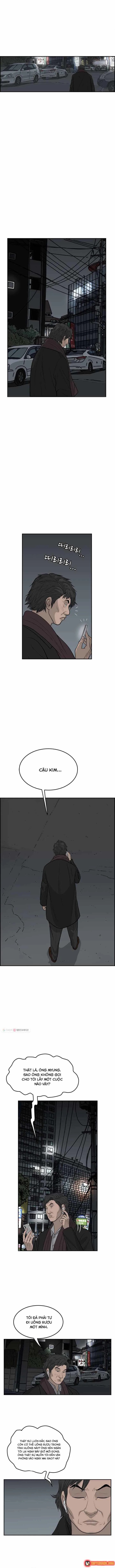 Cá Con (Vảy Cá) chương 53 - trang 6