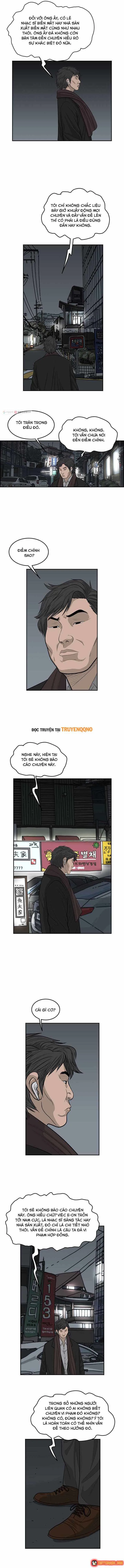 Cá Con (Vảy Cá) chương 53 - trang 8