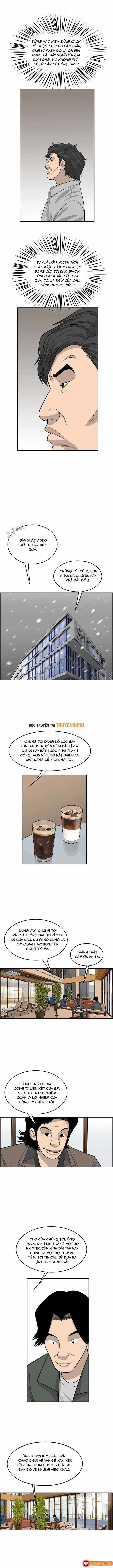 Cá Con (Vảy Cá) chương 55 - trang 3