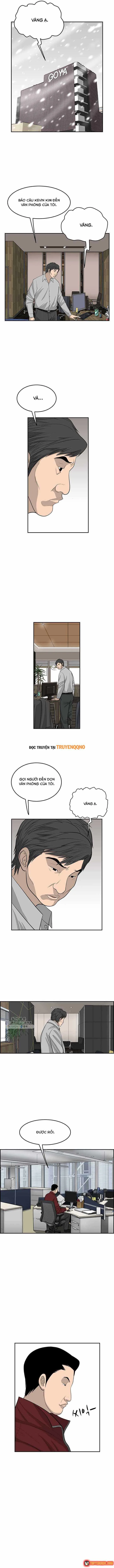 Cá Con (Vảy Cá) chương 55 - trang 5