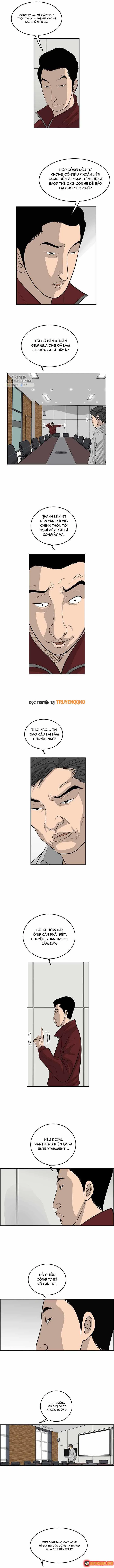 Cá Con (Vảy Cá) chương 55 - trang 10