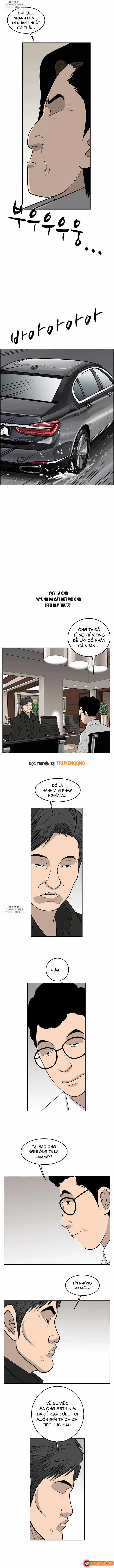 Cá Con (Vảy Cá) chương 58 - trang 3