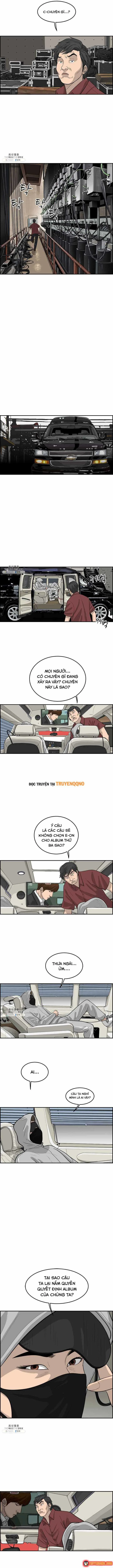 Cá Con (Vảy Cá) chương 58 - trang 8