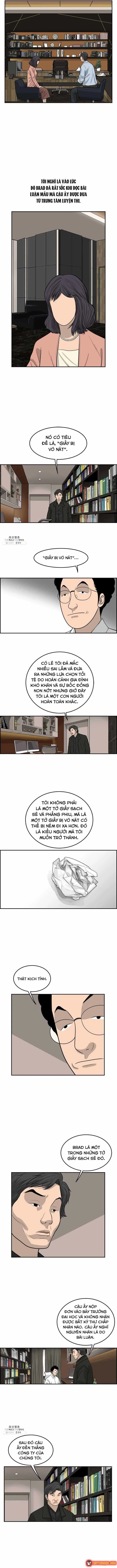 Cá Con (Vảy Cá) chương 59 - trang 7