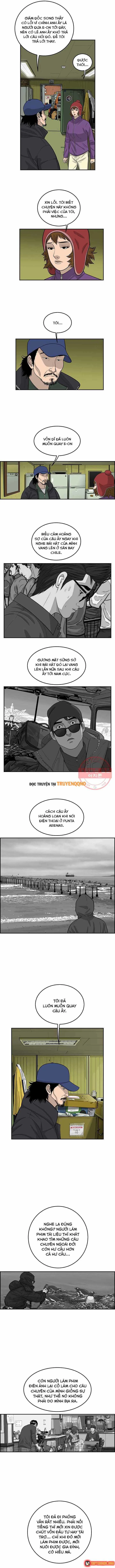 Cá Con (Vảy Cá) chương 66 - trang 5