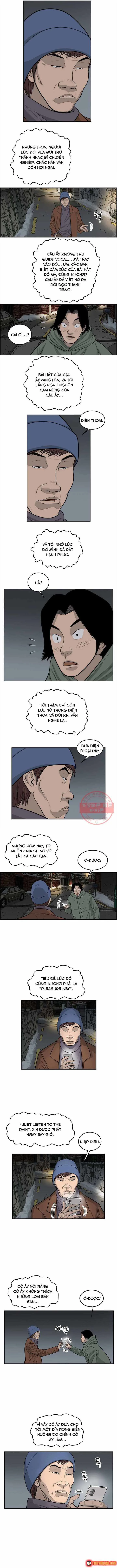 Cá Con (Vảy Cá) chương 68 - trang 7