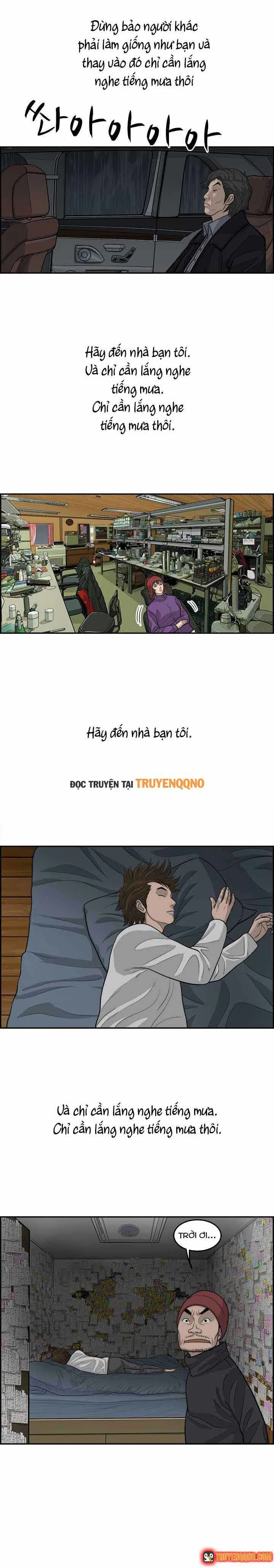 Cá Con (Vảy Cá) chương 68 - trang 10