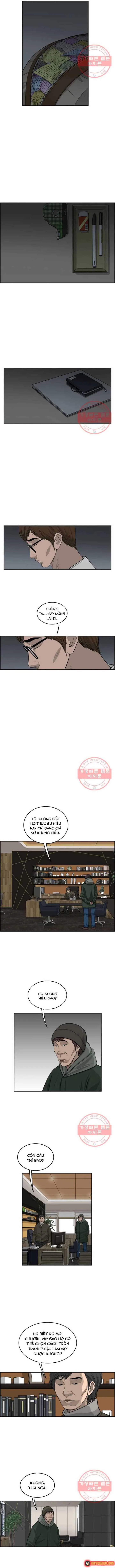 Cá Con (Vảy Cá) chương 70 - trang 4
