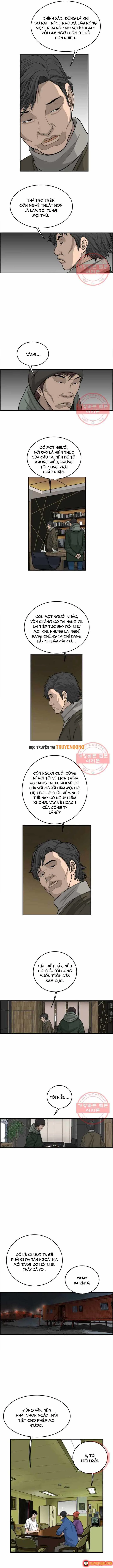 Cá Con (Vảy Cá) chương 70 - trang 5