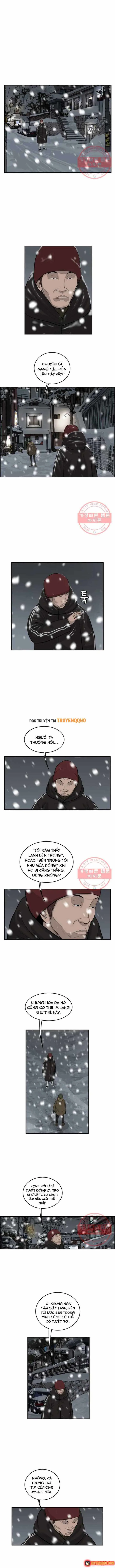 Cá Con (Vảy Cá) chương 74 - trang 3