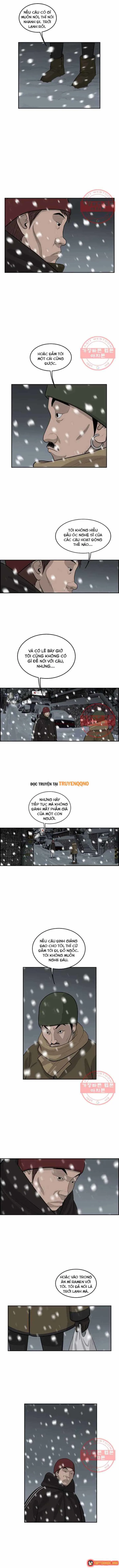 Cá Con (Vảy Cá) chương 74 - trang 5
