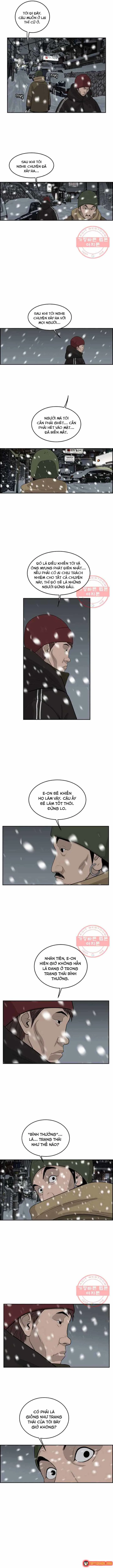 Cá Con (Vảy Cá) chương 74 - trang 6