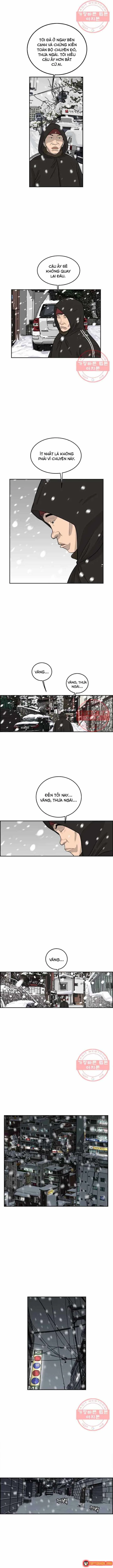 Cá Con (Vảy Cá) chương 75 - trang 6