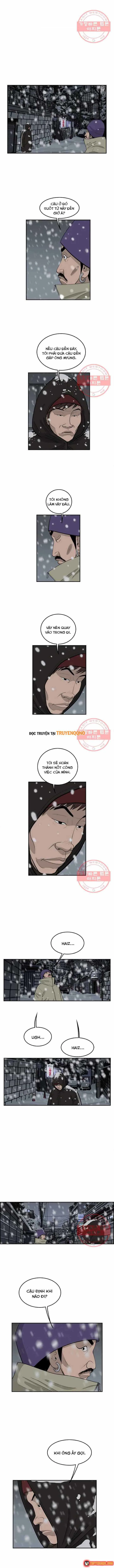 Cá Con (Vảy Cá) chương 75 - trang 8
