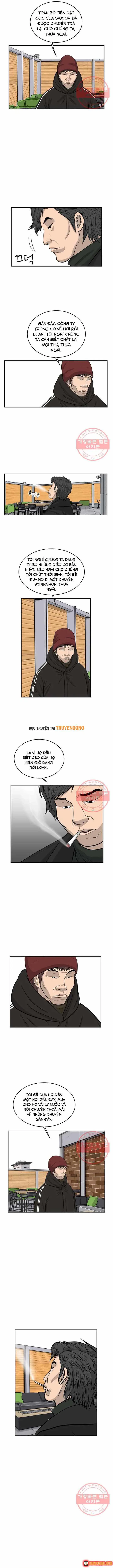 Cá Con (Vảy Cá) chương 77 - trang 4