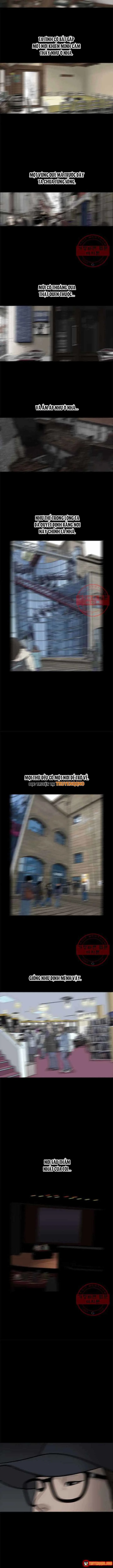 Cá Con (Vảy Cá) chương 77 - trang 6
