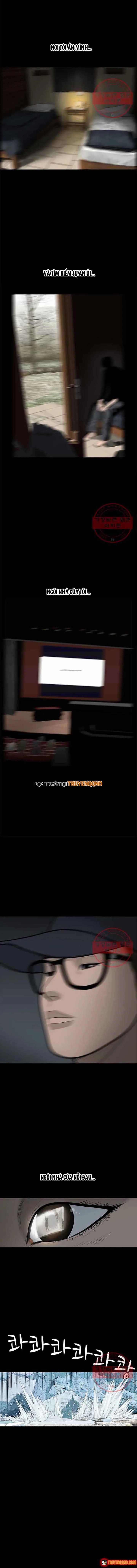Cá Con (Vảy Cá) chương 77 - trang 7