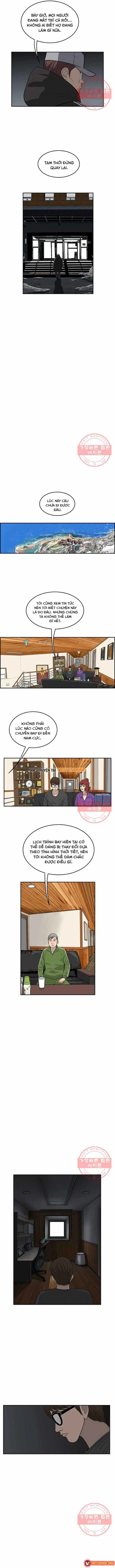 Cá Con (Vảy Cá) chương 82 - trang 7