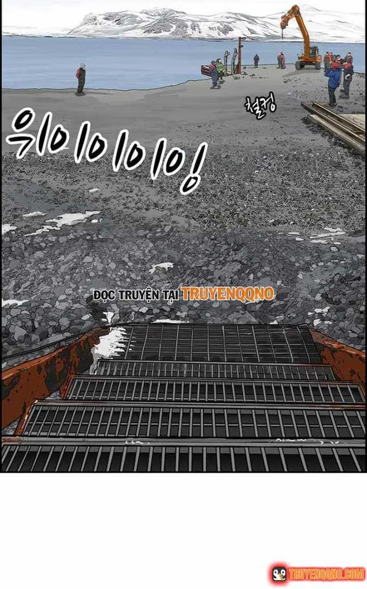 Cá Con (Vảy Cá) chương 84 - trang 10