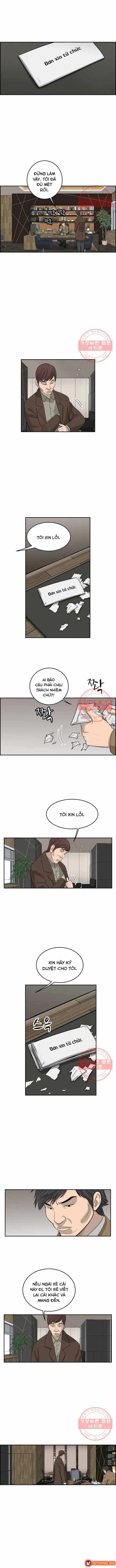 Cá Con (Vảy Cá) chương 90 - trang 5