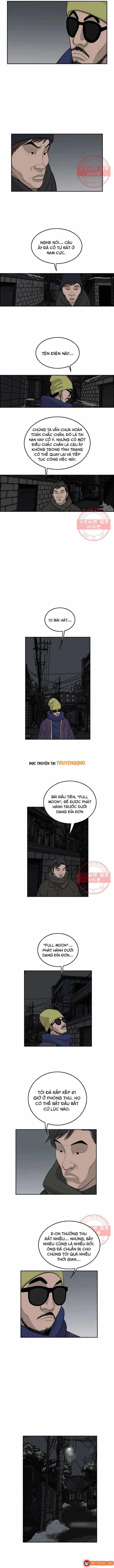 Cá Con (Vảy Cá) chương 92 - trang 7