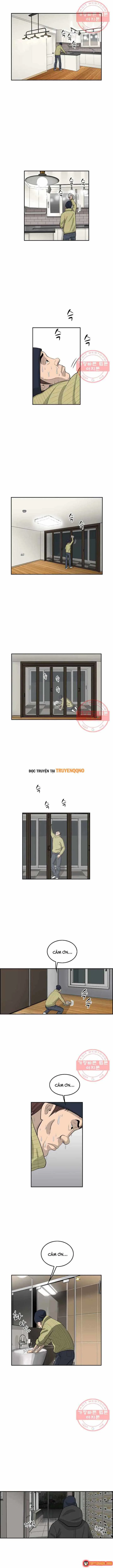 Cá Con (Vảy Cá) chương 93 - trang 4