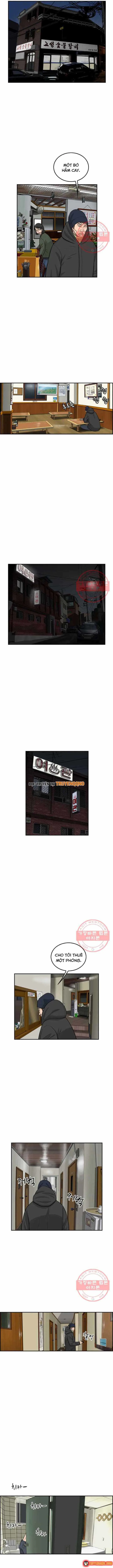 Cá Con (Vảy Cá) chương 93 - trang 6