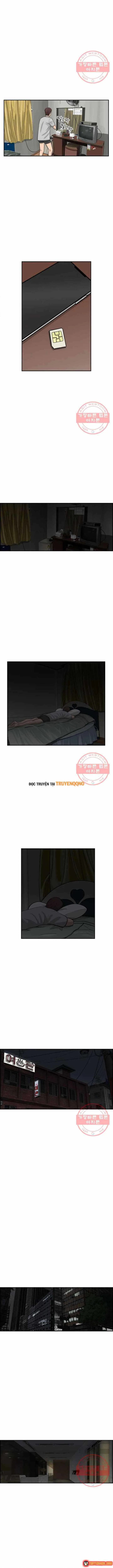 Cá Con (Vảy Cá) chương 93 - trang 7