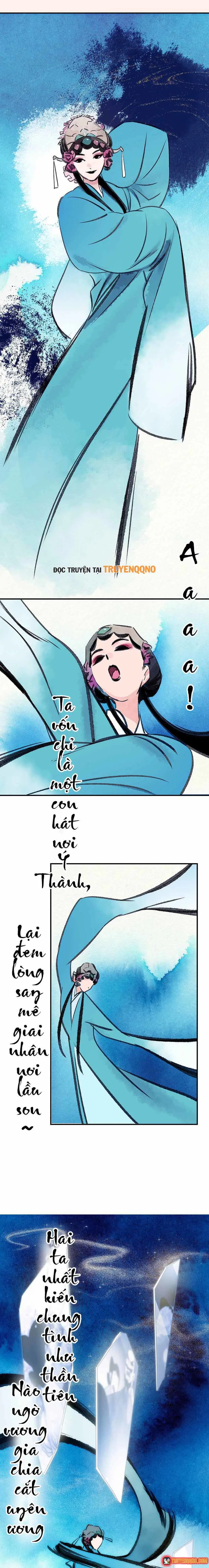 Truyền Thuyết Đều Là Thật chương 35 - trang 13