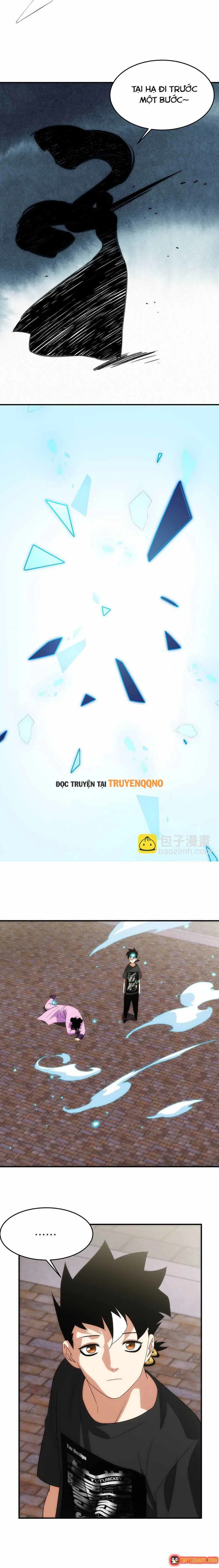 Truyền Thuyết Đều Là Thật chương 35 - trang 15