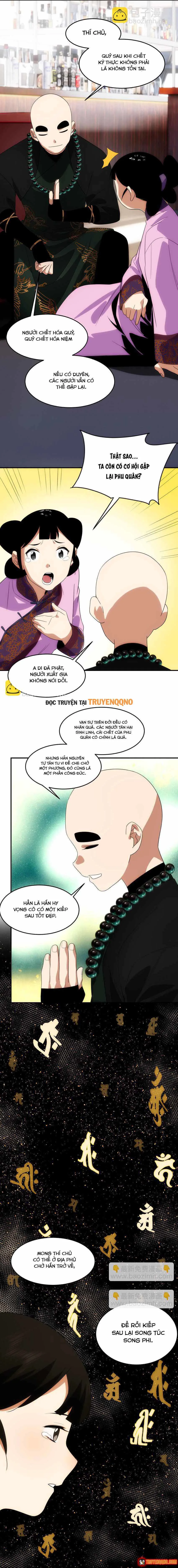 Truyền Thuyết Đều Là Thật chương 36 - trang 8