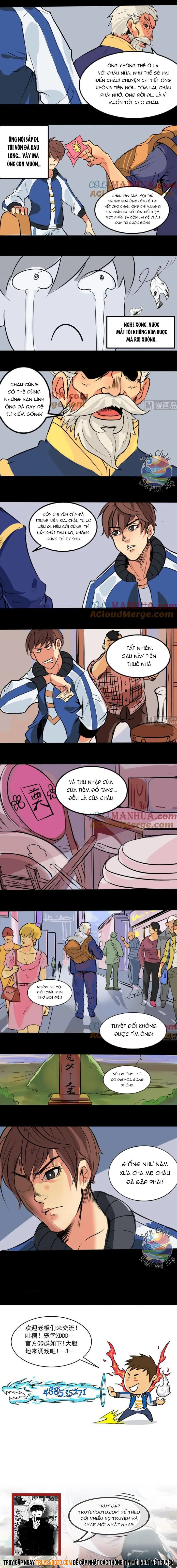 Ma Y Thần Toán chương 3 - trang 2