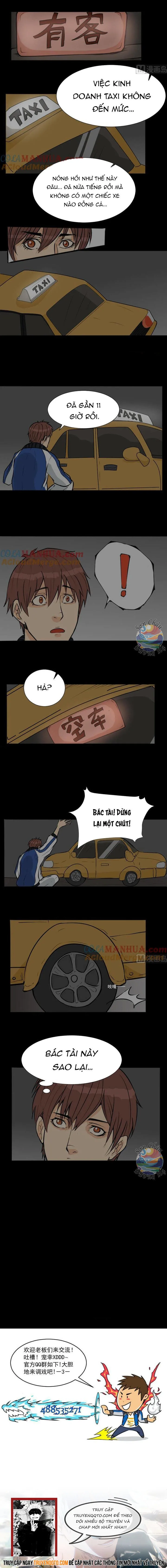 Ma Y Thần Toán chương 22 - trang 2