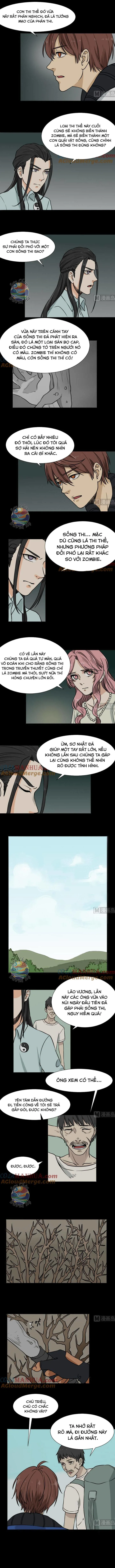 Ma Y Thần Toán chương 44 - trang 2