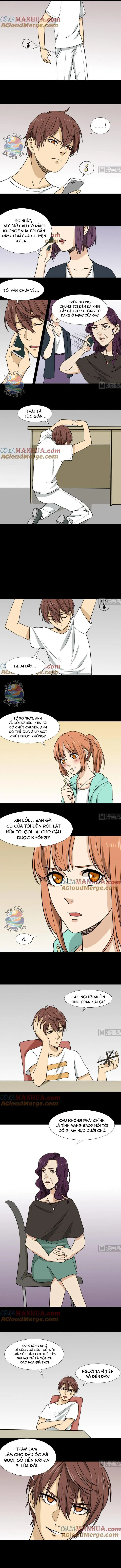 Ma Y Thần Toán chương 50 - trang 3