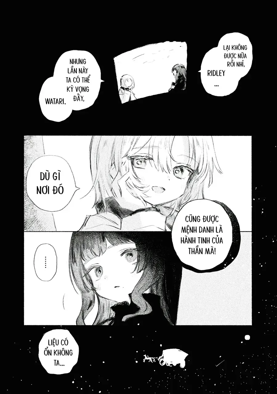 Shoujo Seikan Hyouryuuki chương 2 - trang 2