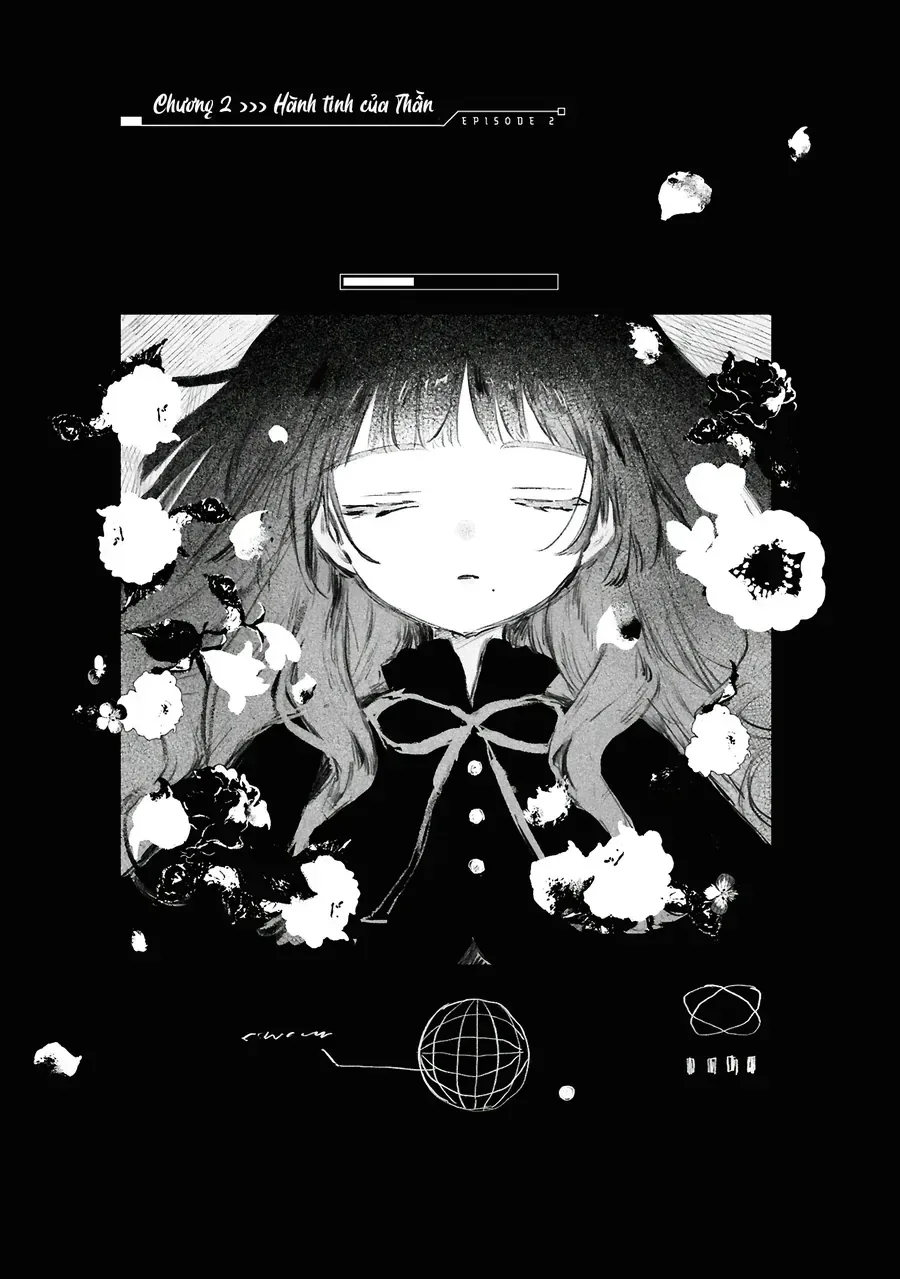 Shoujo Seikan Hyouryuuki chương 2 - trang 3