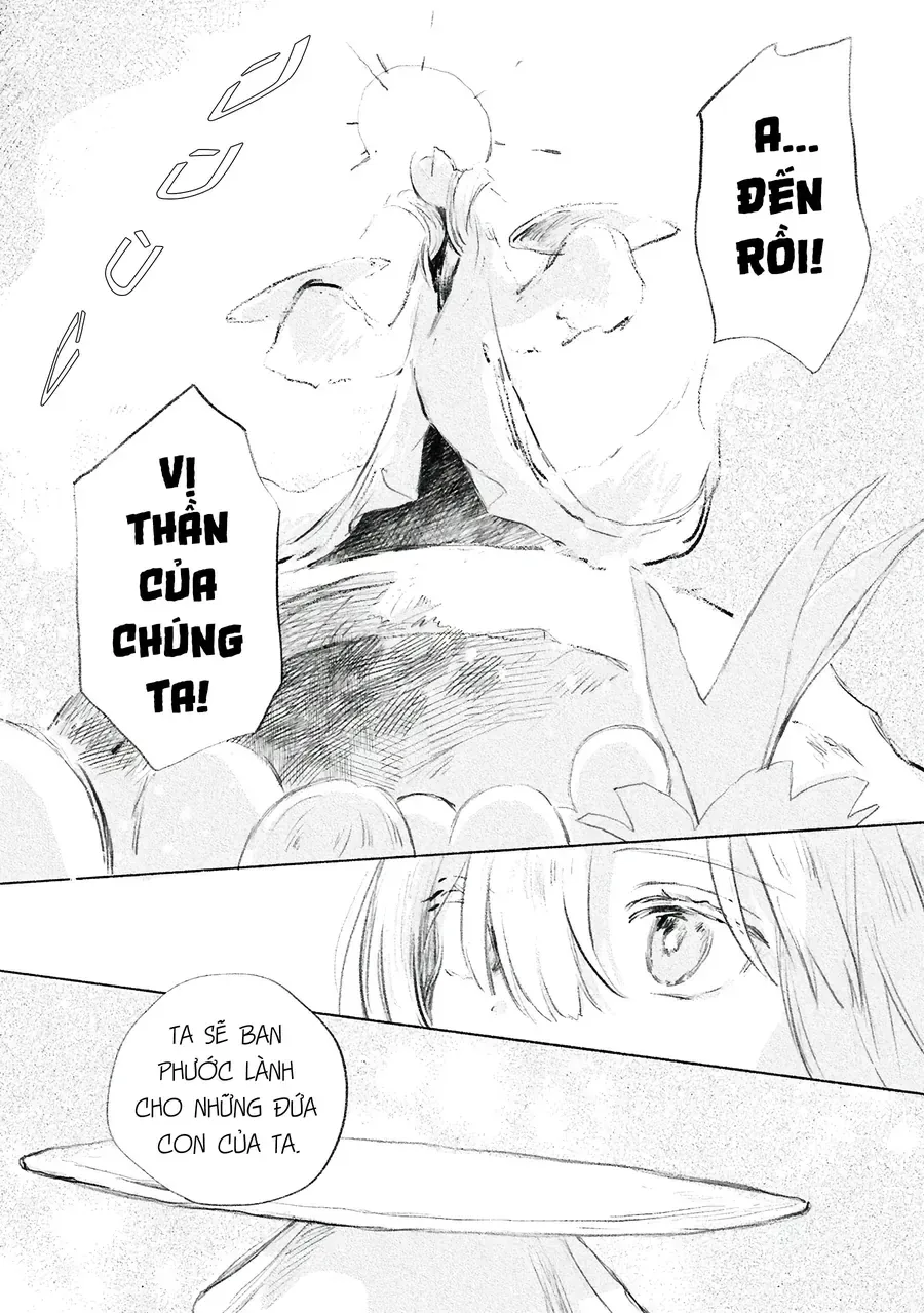 Shoujo Seikan Hyouryuuki chương 2 - trang 5