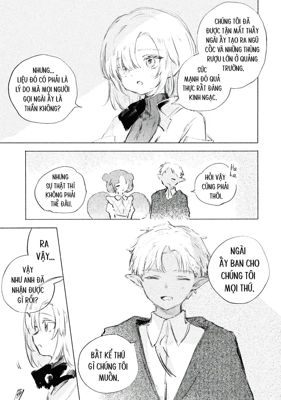 Shoujo Seikan Hyouryuuki chương 2 - trang 11