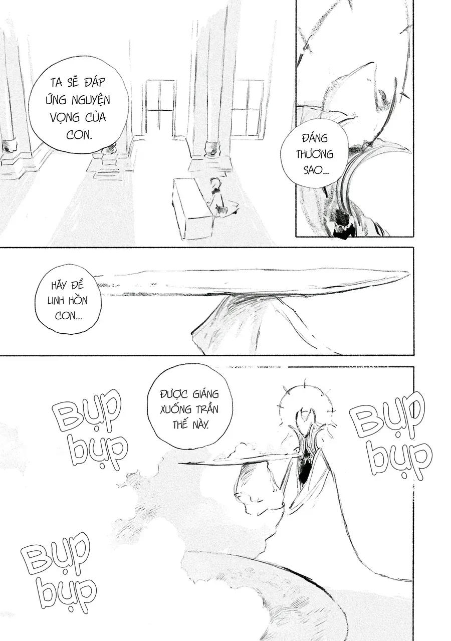 Shoujo Seikan Hyouryuuki chương 2 - trang 23
