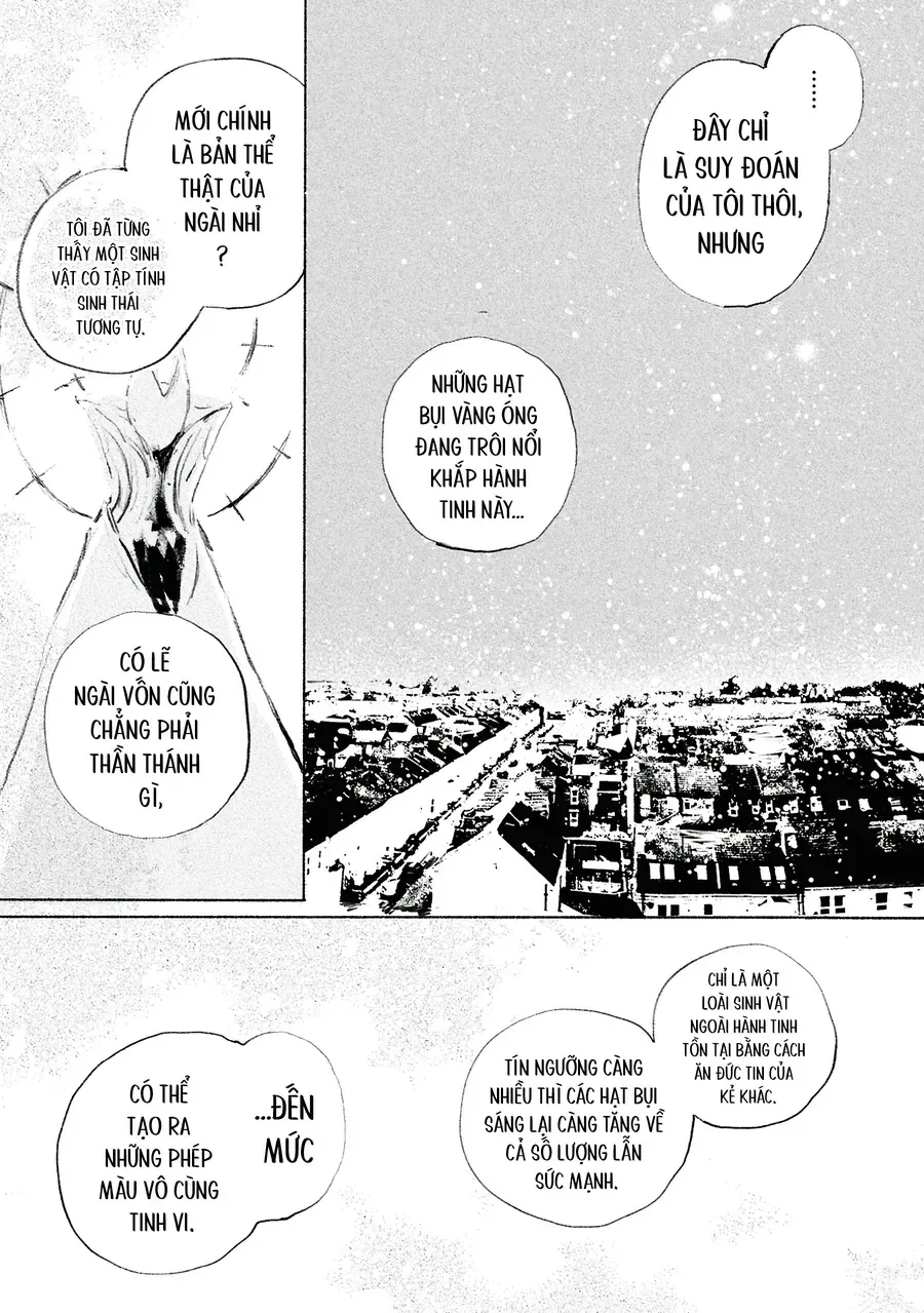 Shoujo Seikan Hyouryuuki chương 2 - trang 29