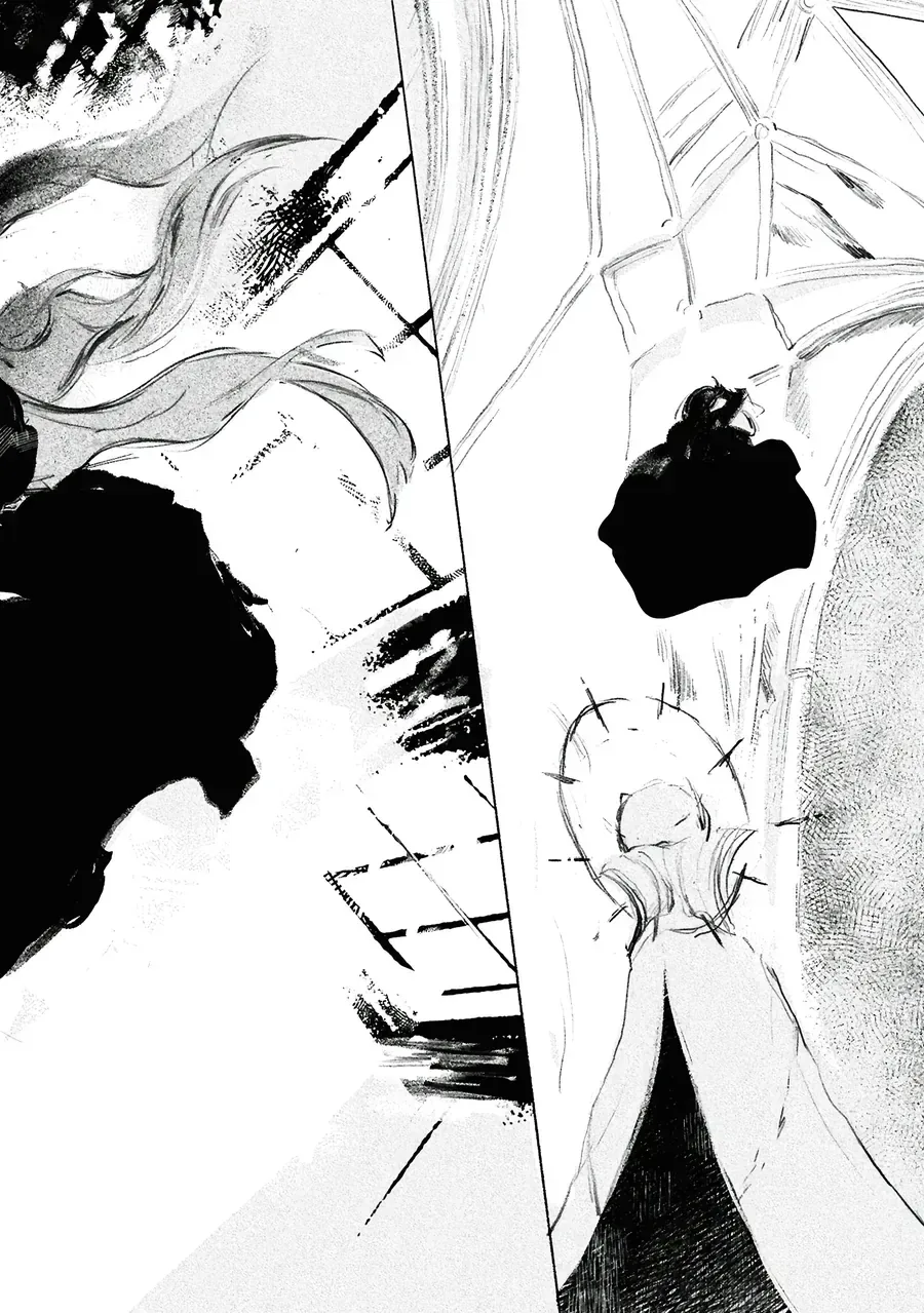 Shoujo Seikan Hyouryuuki chương 2 - trang 34