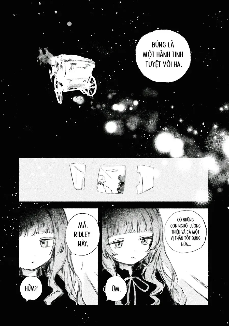 Shoujo Seikan Hyouryuuki chương 2 - trang 41