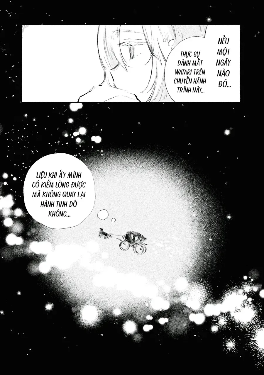 Shoujo Seikan Hyouryuuki chương 2 - trang 43