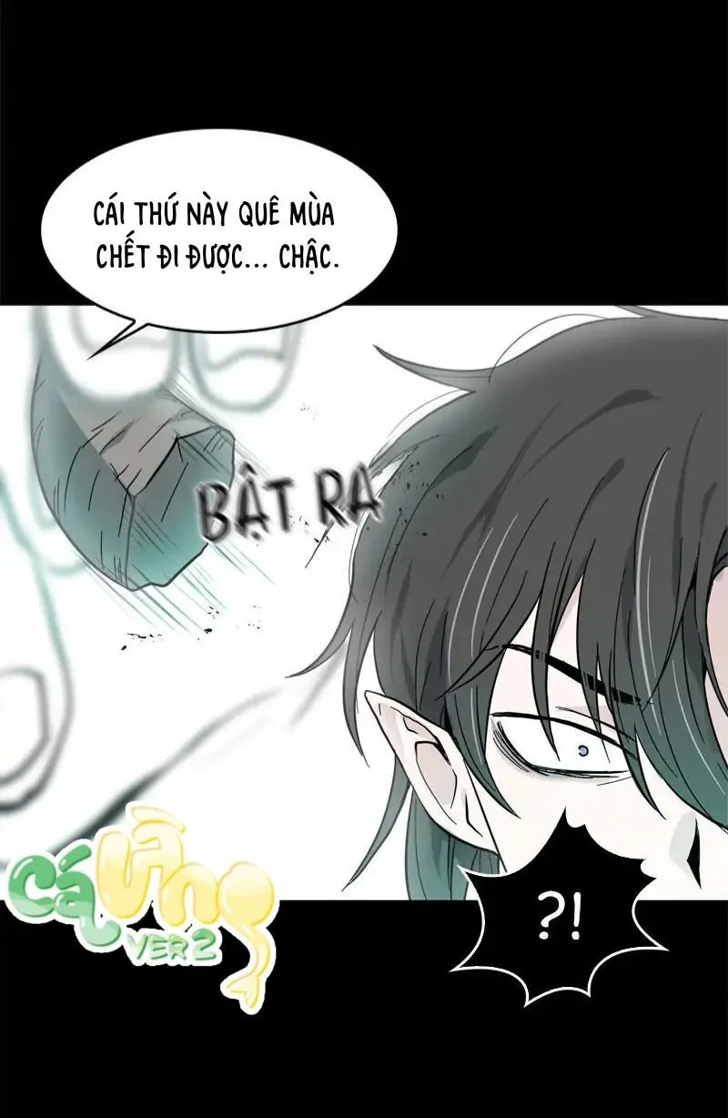30S Làm Ma Vương chương 1 - trang 6