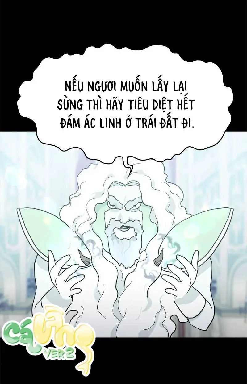 30S Làm Ma Vương chương 1 - trang 8