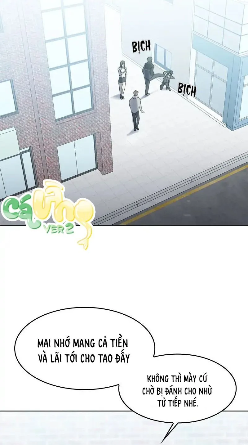 30S Làm Ma Vương chương 1 - trang 19